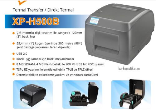 En kaliteli Barkod ve Etiket Yazıcıları fiyatı